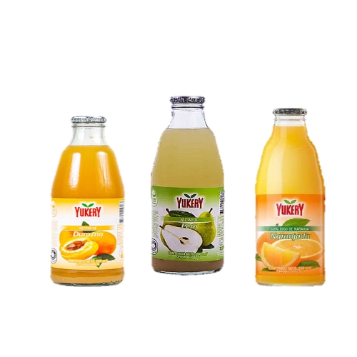 Jugo Yukery 250 cm3