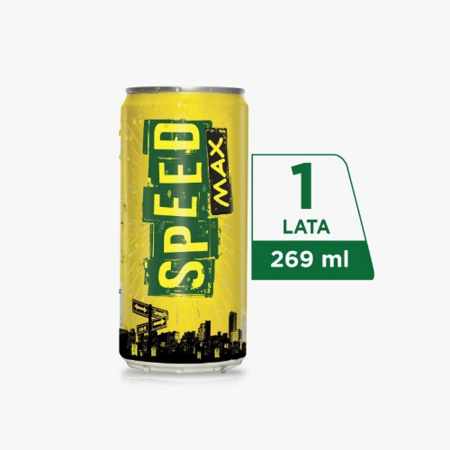 Speed Max 269ml