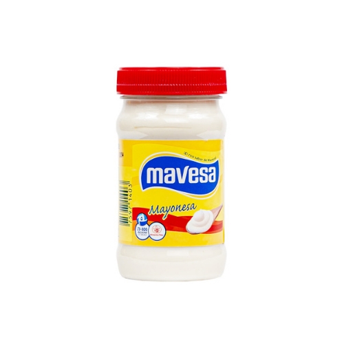Mayonesa Mavesa 175gr
