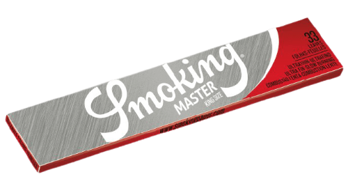 Smoking Master K.S