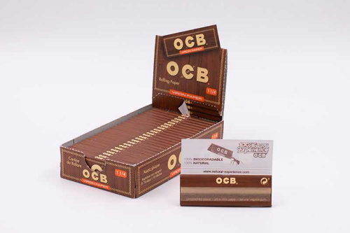 Ocb Café #9 Filtro