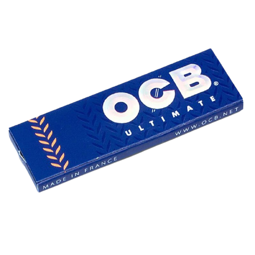 Ocb Utimate #8