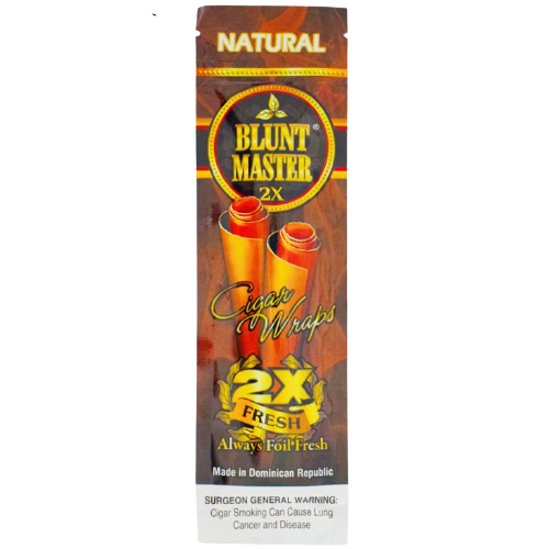 Blunt Master X5