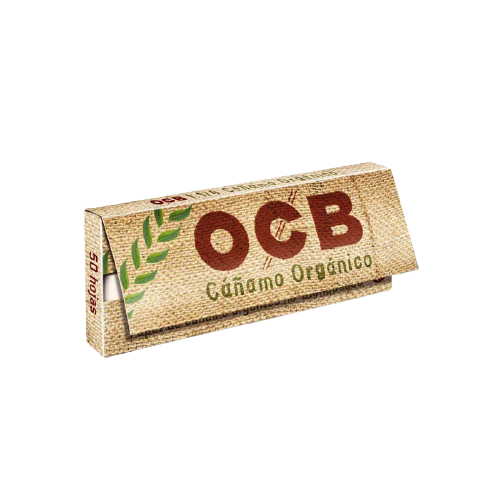 Ocb Cañamo #8