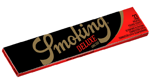 Smoking Deluxe K.S