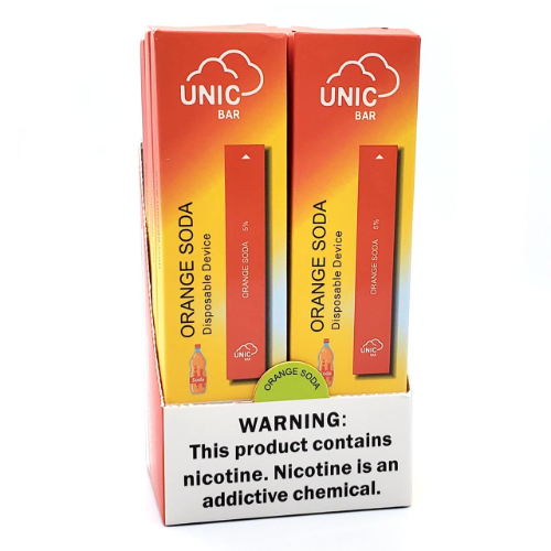 Vaporizador Unic