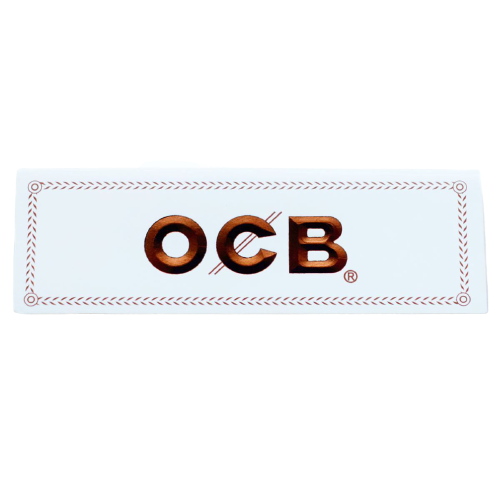 Ocb Blanco #9
