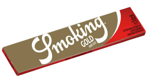 Smoking Gold K.S