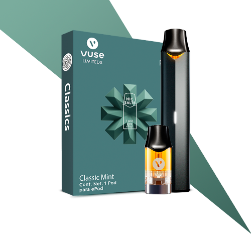 Vuse Kit