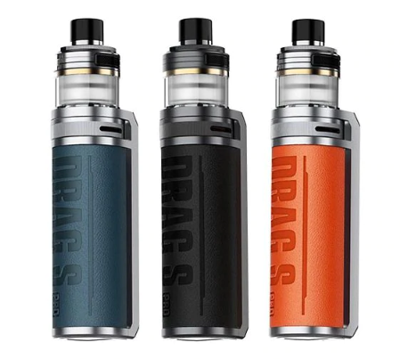 Drag S Pro