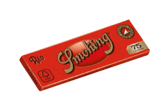 Smoking Red 9 Und