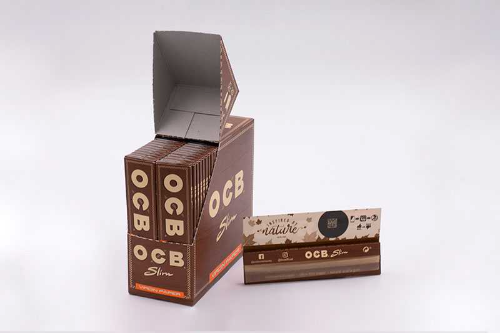 Ocb Café K.S