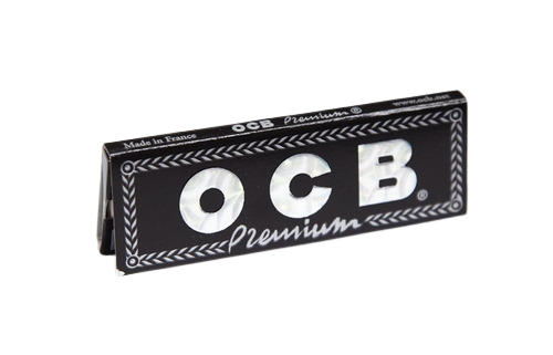 Ocb Negro #9
