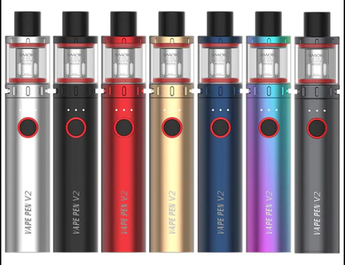 Pen 22 v2 Smok