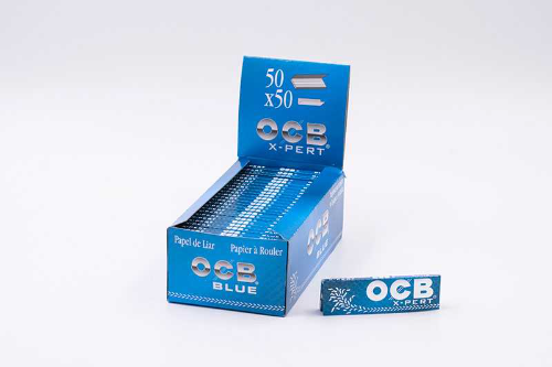 Ocb Azul X-Pert #8