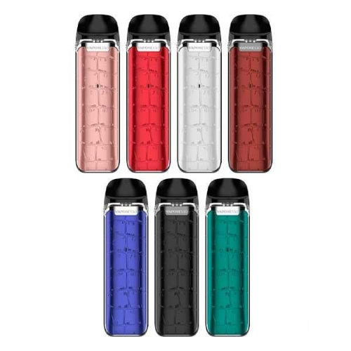 Luxe Q Kit