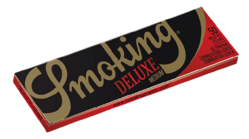 Smoking Deluxe #9