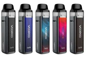 Vinci 2 Pod