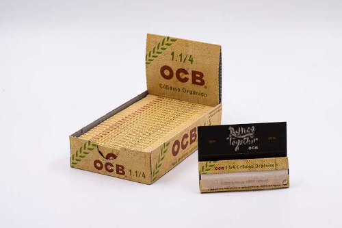 Ocb Cañamo #9