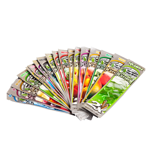 Blunt Wrap X2 premium