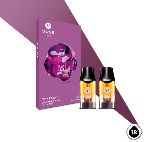 Vuse pod x 2