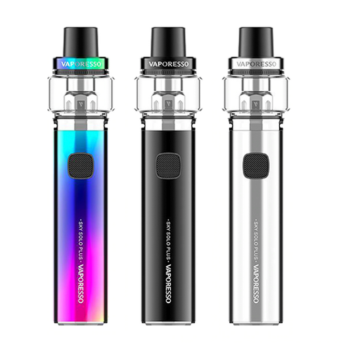 Sky Solo Plus