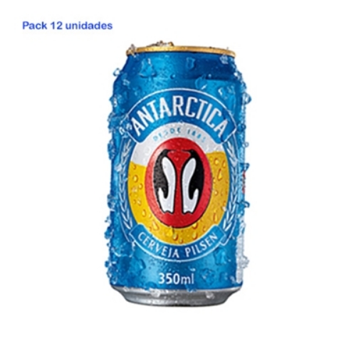 Antarctica Pilsen 350ml