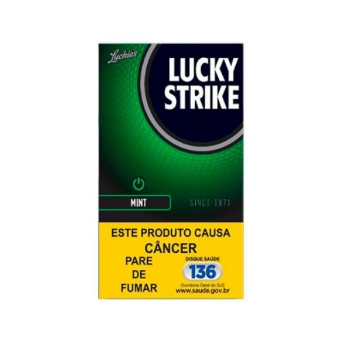 Lucky strike