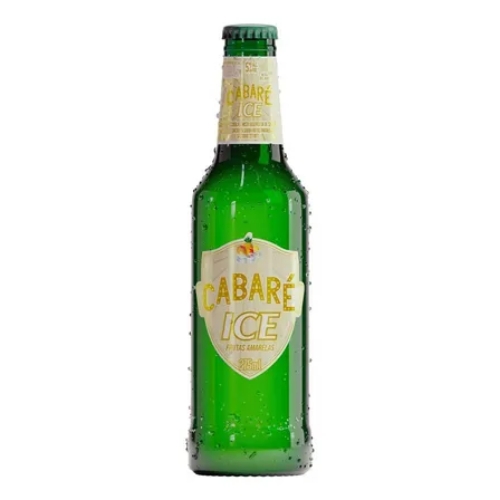 Cabaré ice