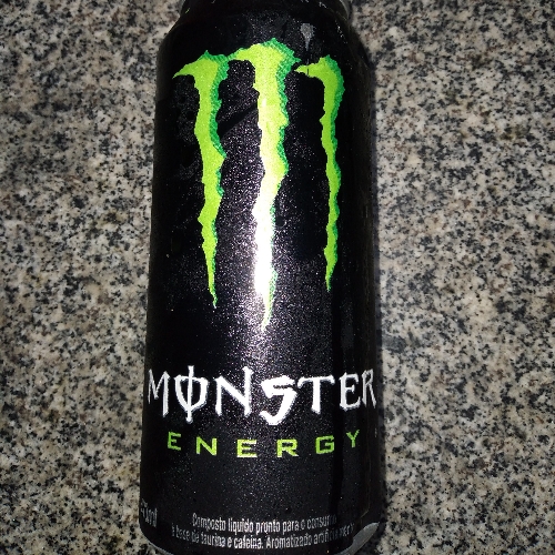 Monster energy 473ml