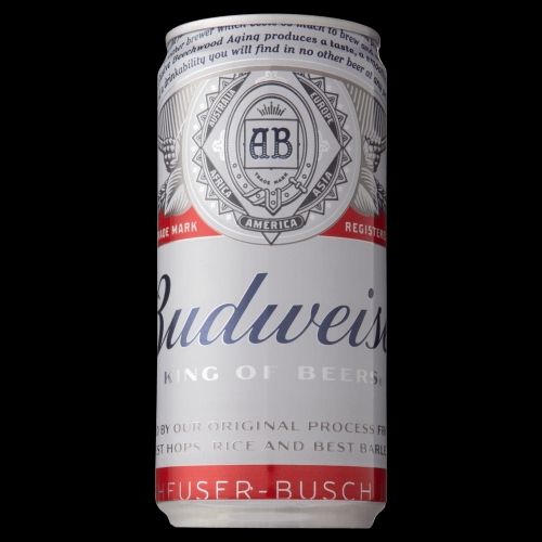 Budweiser  269ml