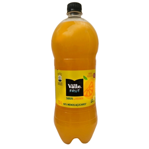 Suco Delvalle 1.5 litros