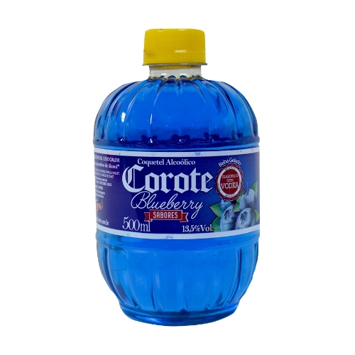 Corote 500ml
