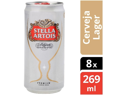 Stella 269ml