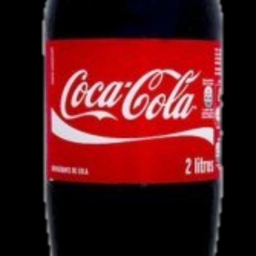 Coca cola 2litros