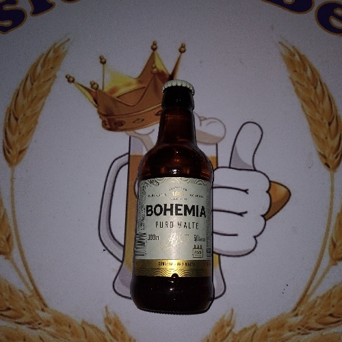 Bohemia Periguete 300ml