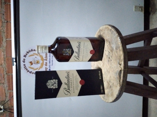 Ballantines 1L