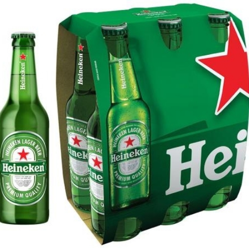 Heineken 330ml