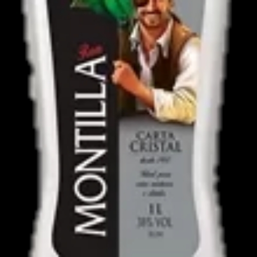 Rum Montila Cristal