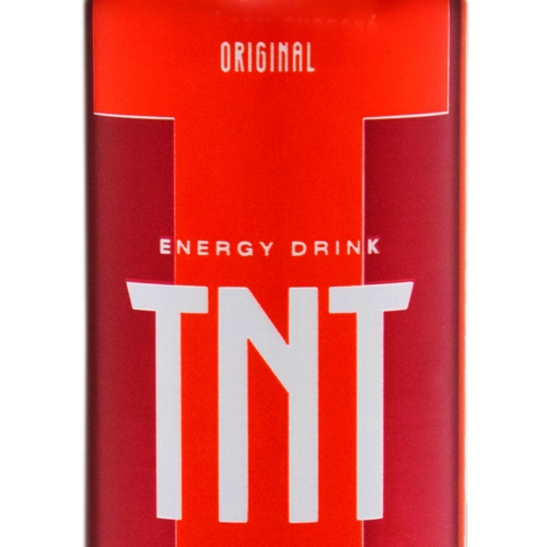 TNT 473ML