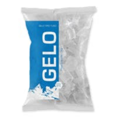Gelo