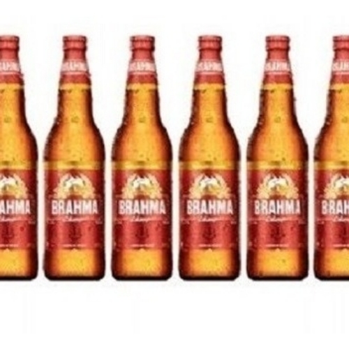 Brahma Chopp 600ml