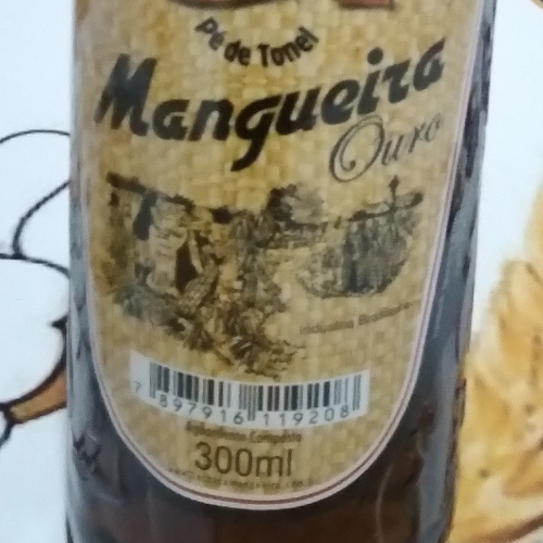 Pé de tonel (mangueira)