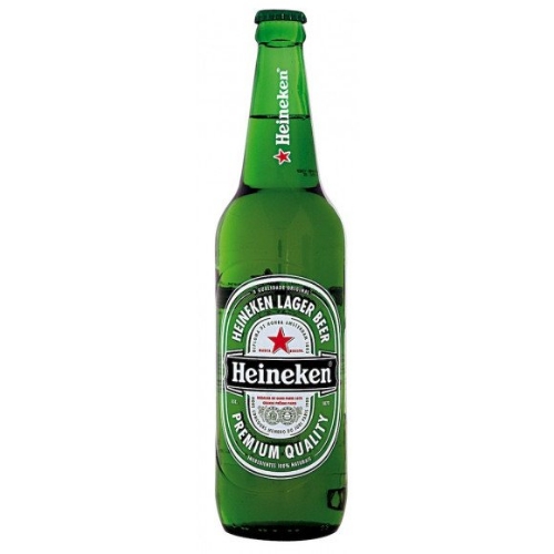 Heineken 600ml