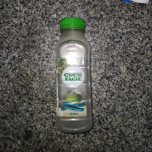 Água de coco