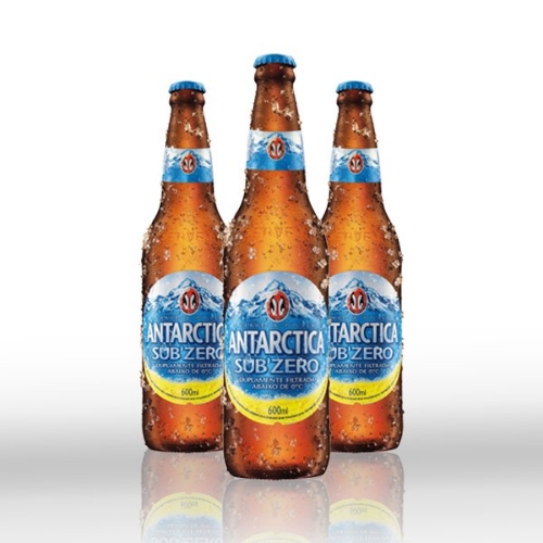 Subzero 600ml