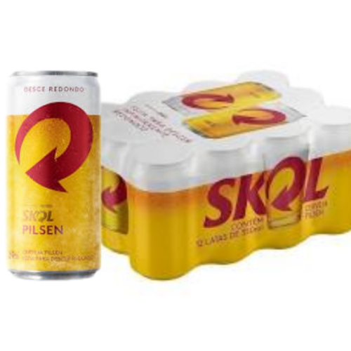 Skol Palito