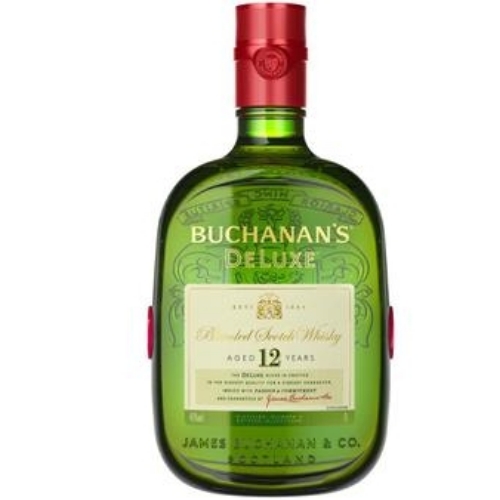 Whisky Buchanan's 1l