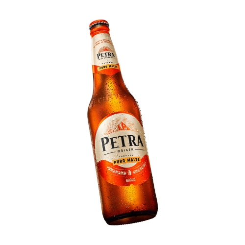 Petra 600ml