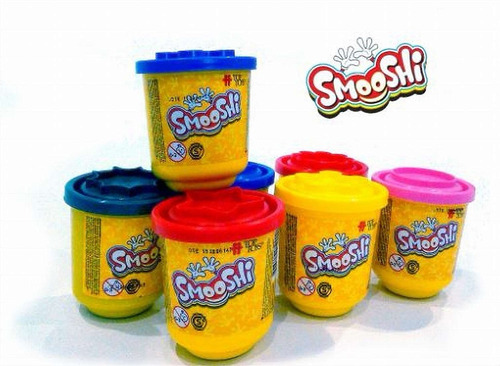 627 smoshi
